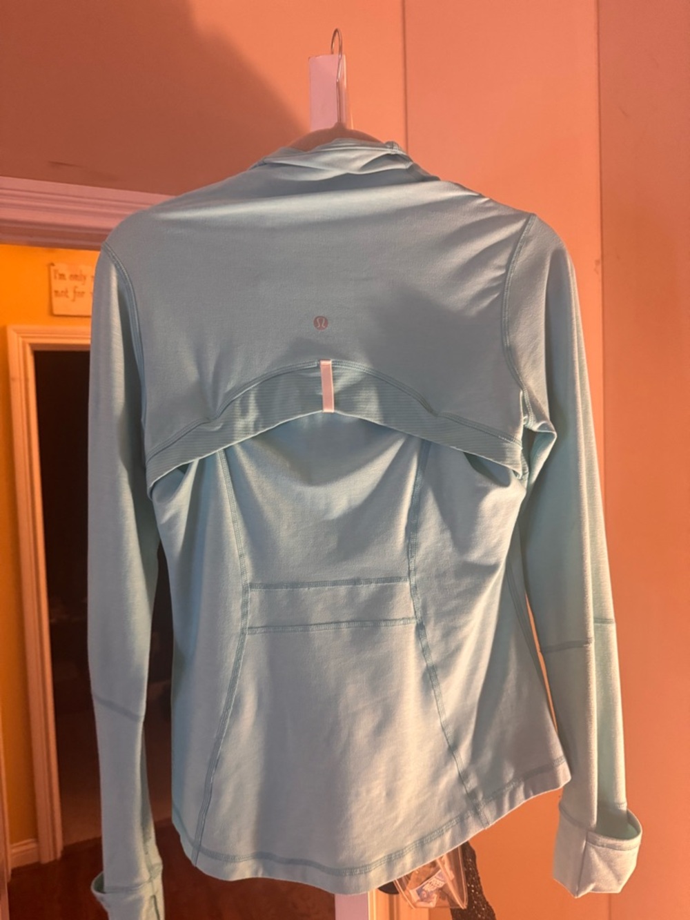 Lululemon define jacket - Picture 2 of 3